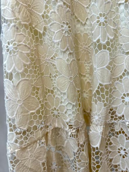 Falda Cascais Beige [1]