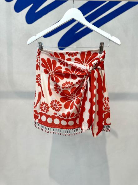 Falda Pantalón Creta