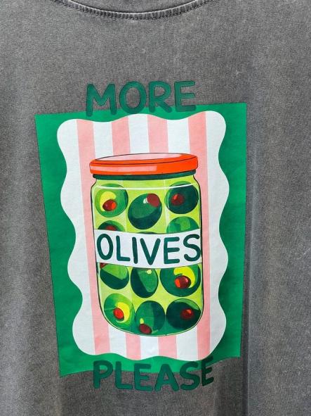 Camiseta Olives [1]