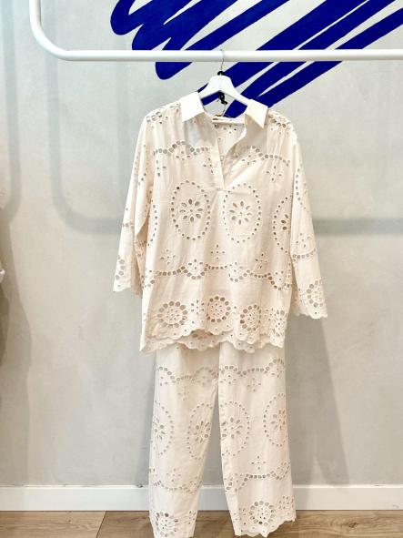 Conjunto Santorini