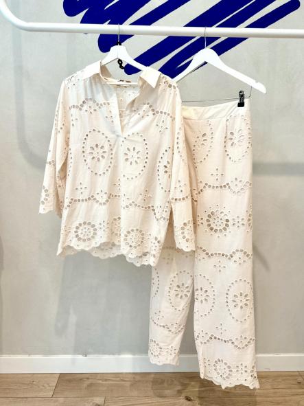 Conjunto Santorini [1]