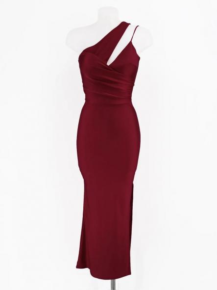 Vestido Kate Vino
