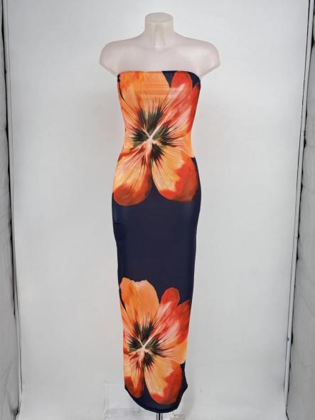 Vestido Bora Bora [5]