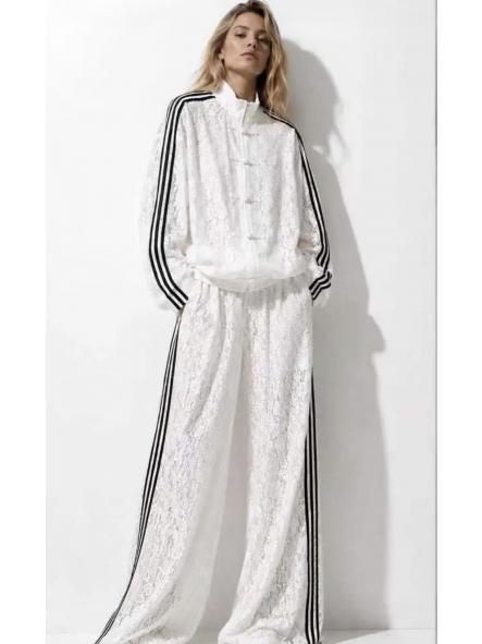 Conjunto Encaje Tokio [1]