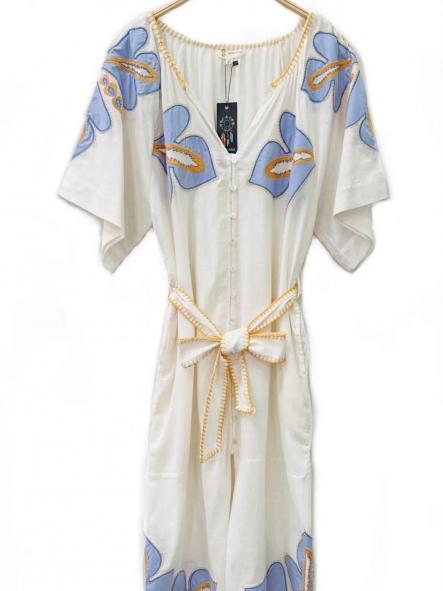 Vestido Sunset