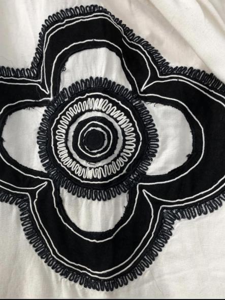 Vestido Goa [1]