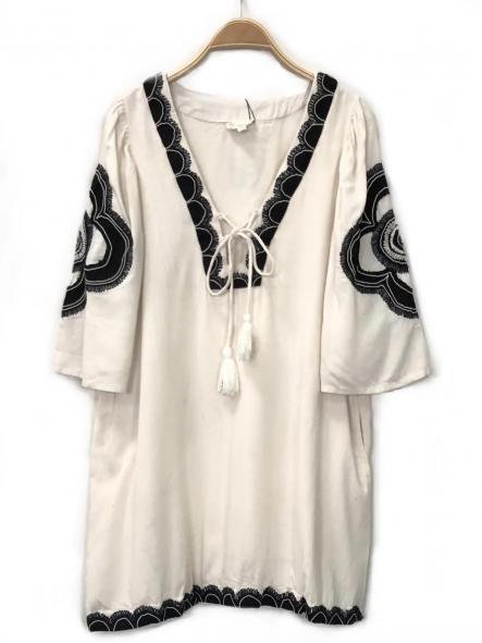 Vestido Goa