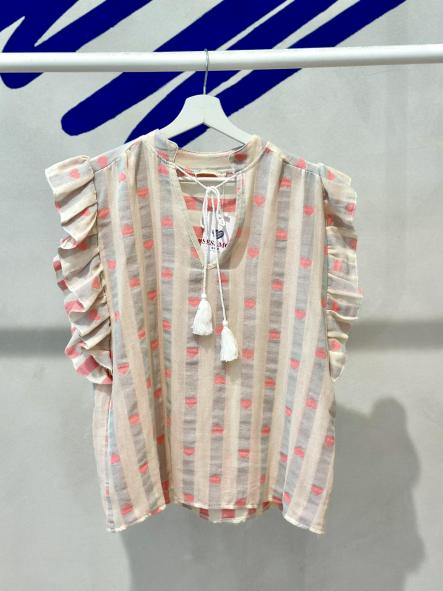 Blusa Cuore [1]