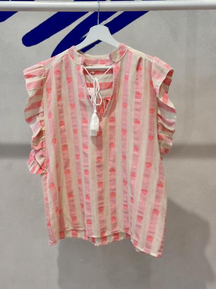 Blusa Cuore [2]