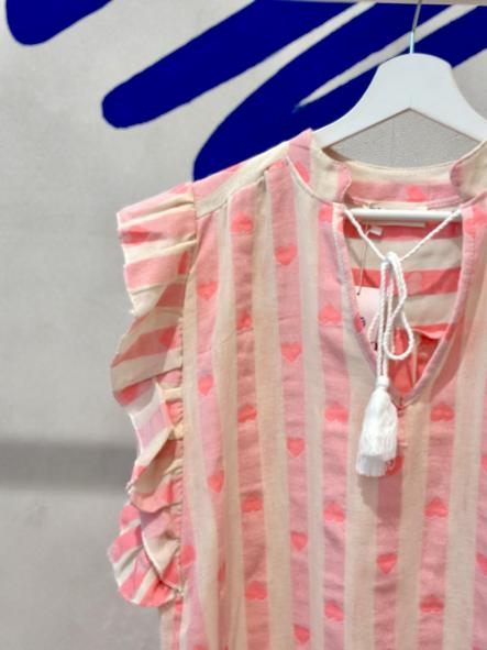 Blusa Cuore [3]