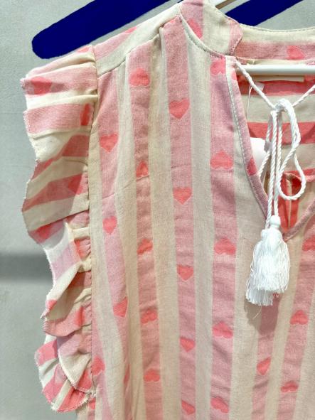 Blusa Cuore [4]