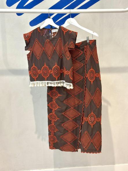 Conjunto Celia