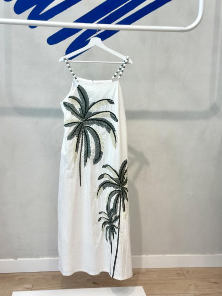 Vestido Puerto Rico