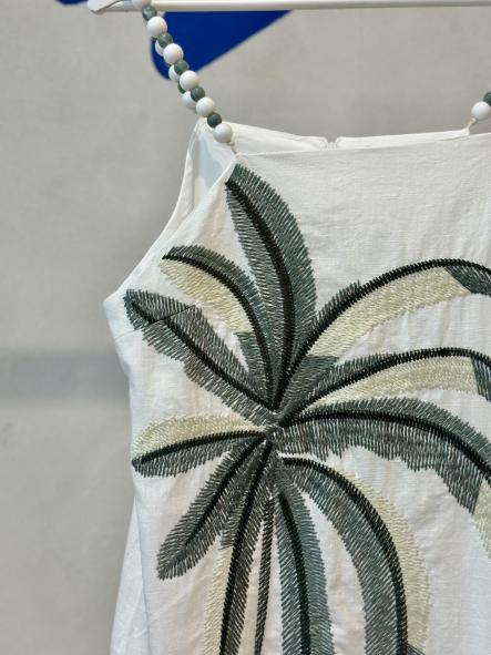 Vestido Puerto Rico [2]