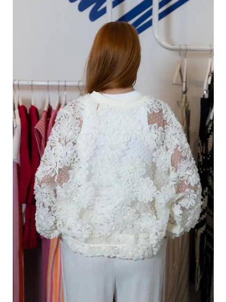 Bomber Flowers [2]