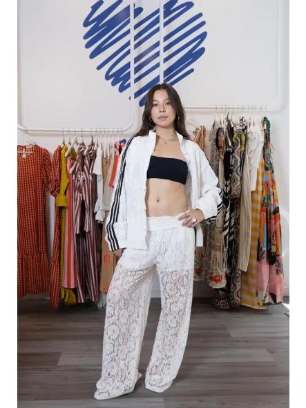 Conjunto Encaje Tokio [1]