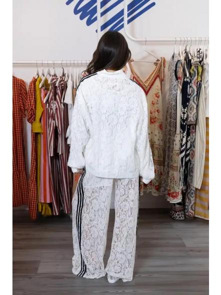 Conjunto Encaje Tokio [3]