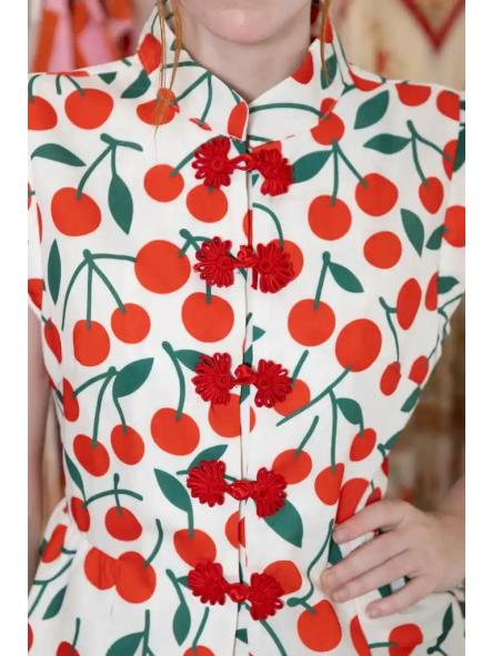 Blusa Cherry [3]