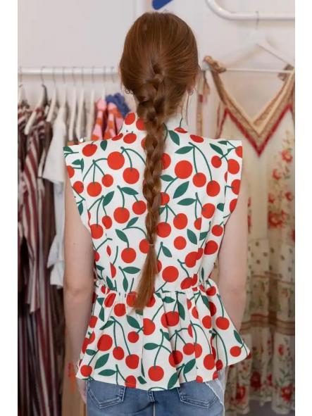 Blusa Cherry [2]