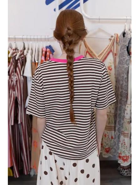Camiseta Saint Tropez [2]