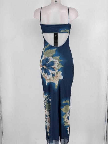 Vestido Hawai [1]