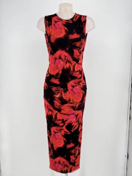 Vestido Maui