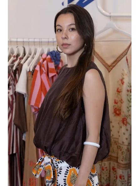 Blusa Globo [2]