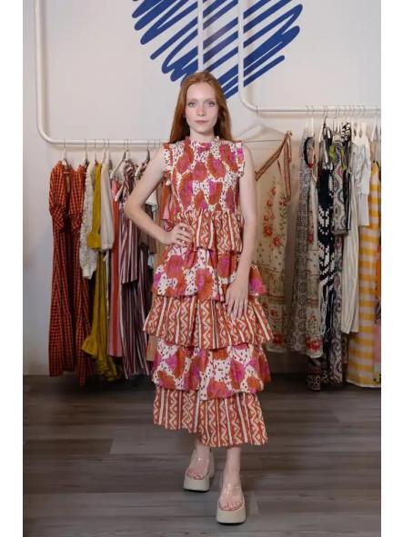 Vestido Milos [3]