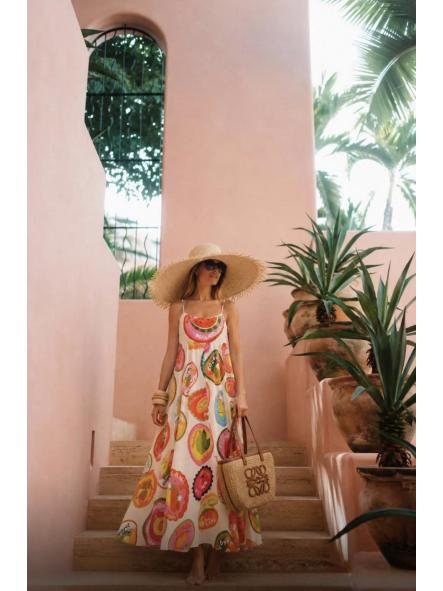 Vestido Tropical [1]