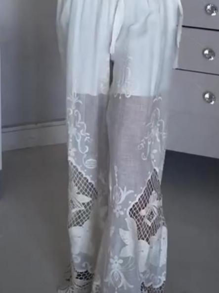Pantalón Menorca