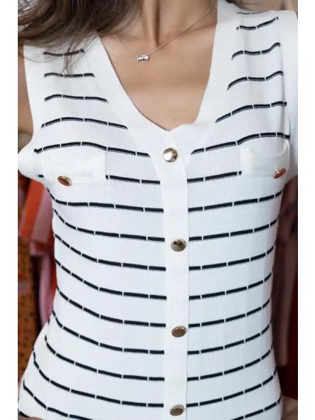 Vestido Punto Marinero [2]