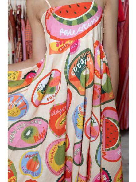 Vestido Tropical [5]