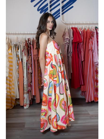 Vestido Tropical [3]