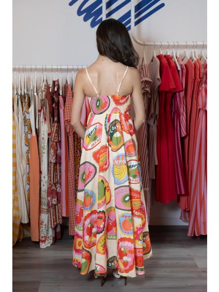 Vestido Tropical [2]