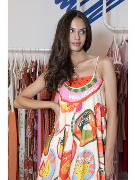 Vestido Tropical [1]