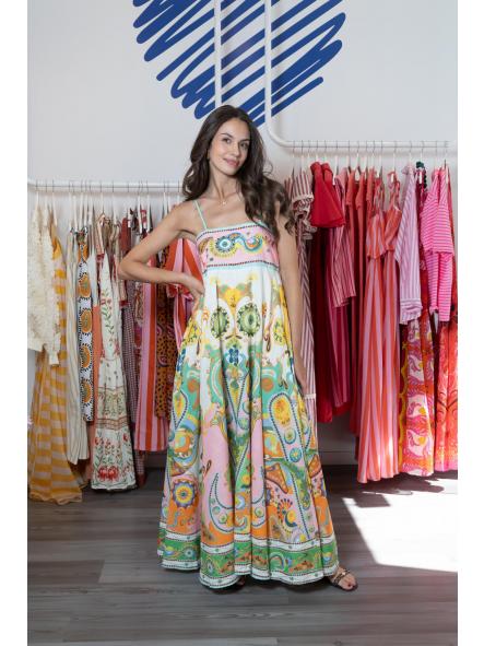 Vestido Eyes [0]