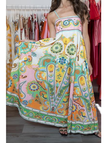 Vestido Eyes [3]