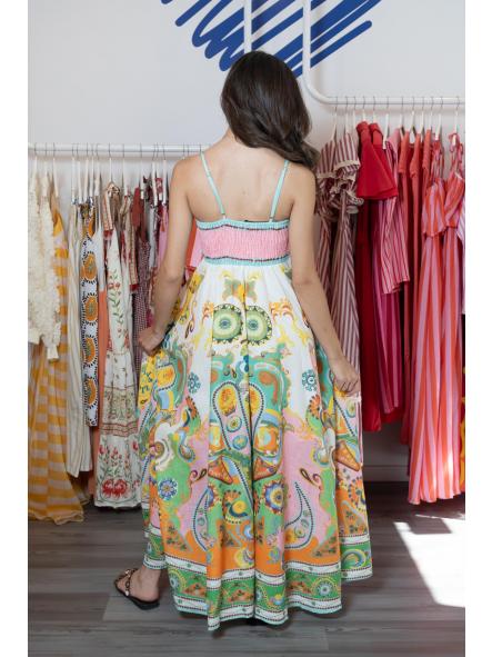 Vestido Eyes [2]