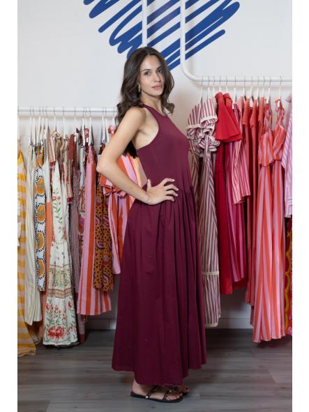 Vestido Nadia