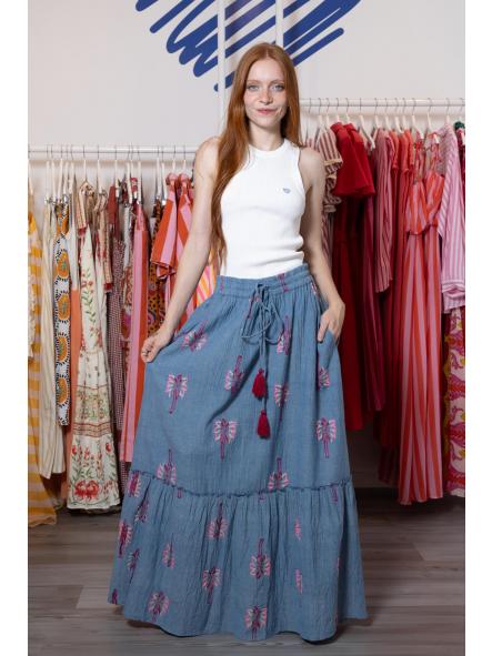 Falda Ponce [1]