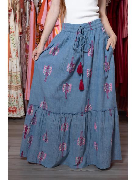 Falda Ponce [3]