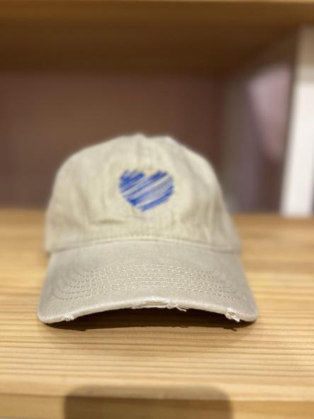 Gorra Sesamo [3]