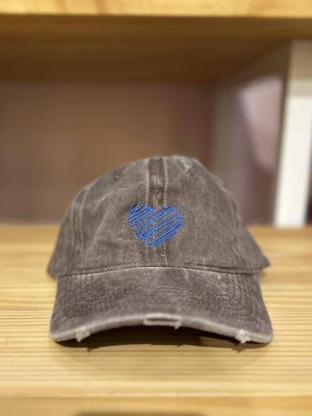 Gorra Sesamo [2]