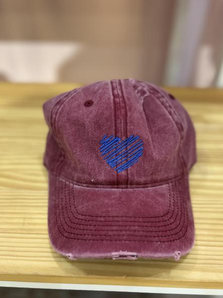 Gorra Sesamo [0]