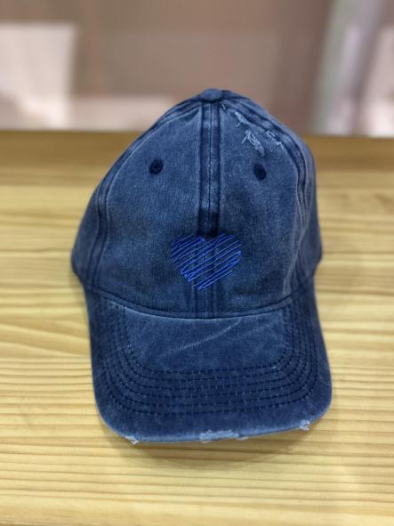 Gorra Sesamo [5]
