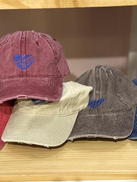 Gorra Sesamo [4]