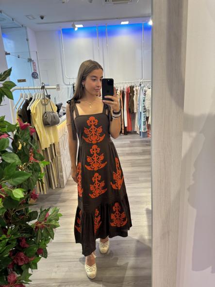 Vestido Zarautz [1]