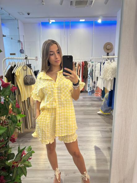 Conjunto lemon