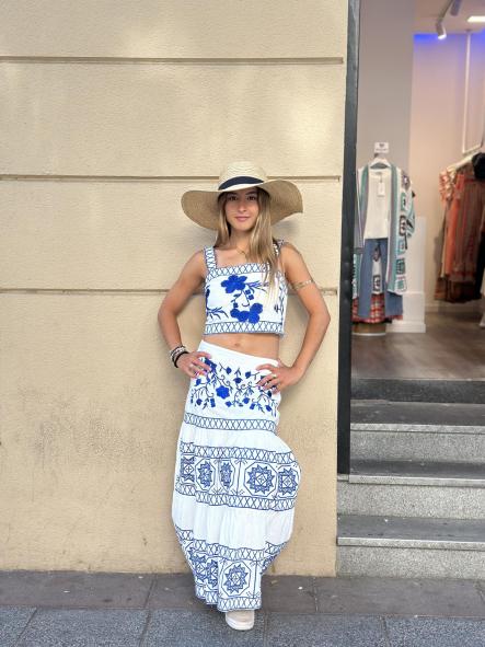 Conjunto Mykonos [2]