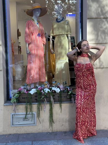 Vestido Teide [3]
